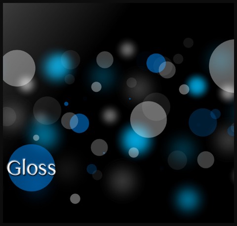 gloss